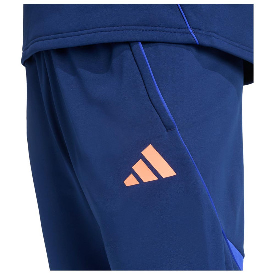 Adidas Ανδρικό παντελόνι φόρμας Tiro 25 Competition Winterized Pants